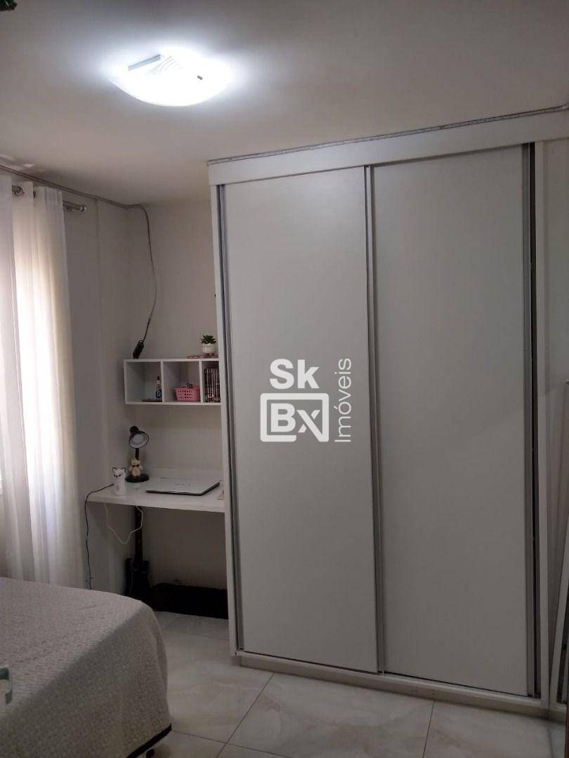 Apartamento à venda com 3 quartos, 63m² - Foto 21