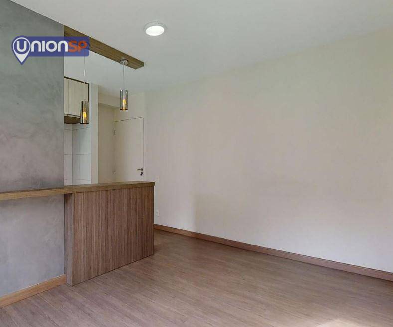 Apartamento à venda com 2 quartos, 54m² - Foto 4