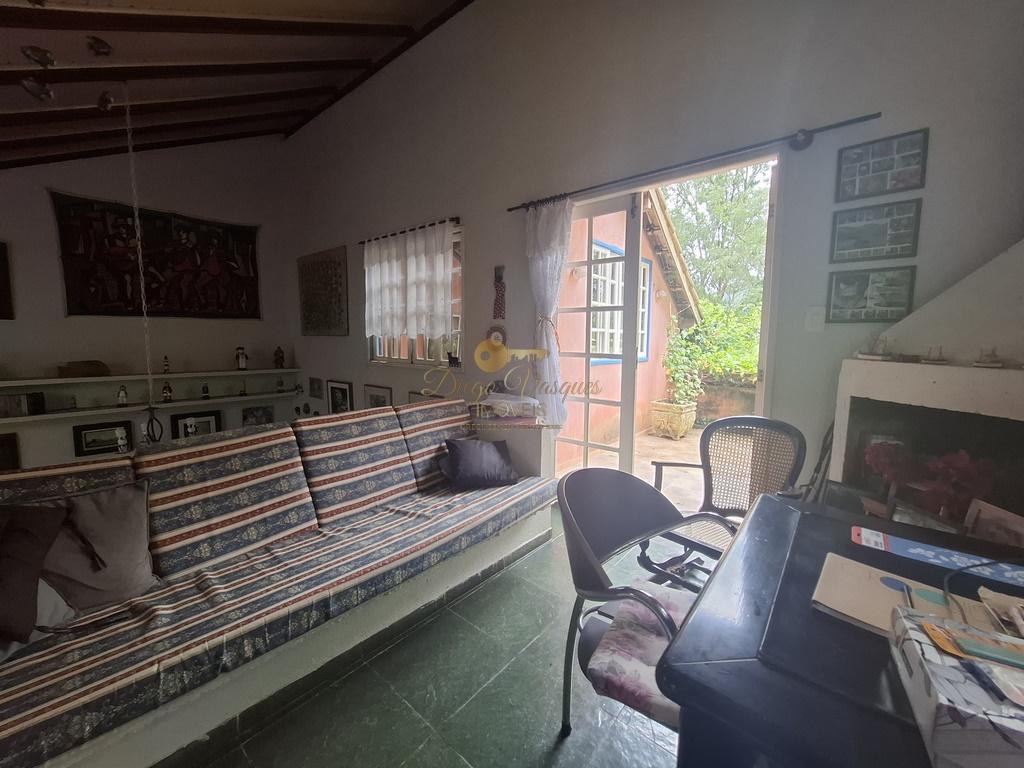 Sítio à venda com 5 quartos, 96800m² - Foto 10