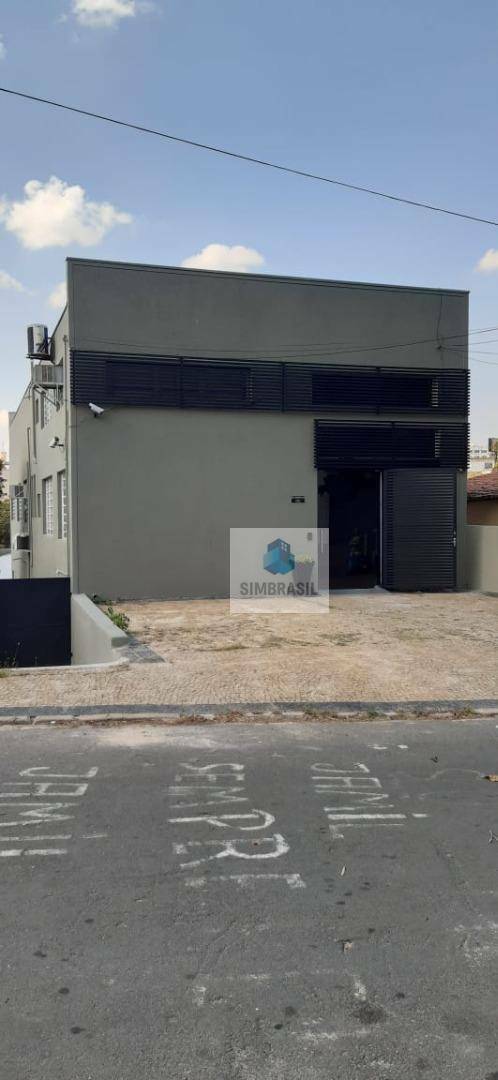 Depósito-Galpão-Armazém à venda, 392m² - Foto 2