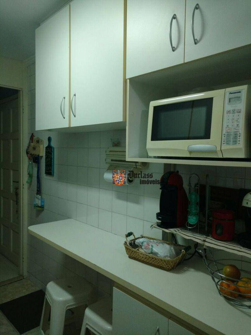 Apartamento à venda com 2 quartos, 51m² - Foto 34