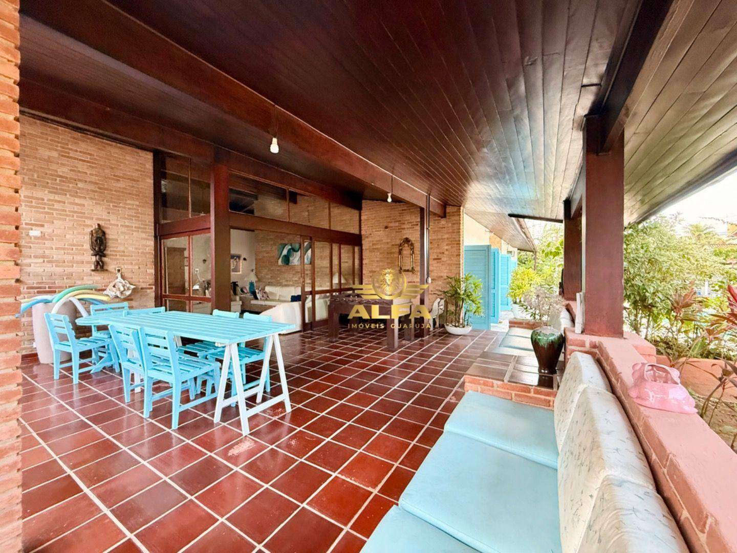 Casa à venda com 6 quartos, 311m² - Foto 39