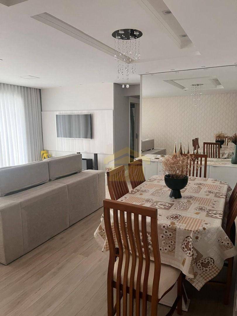 Apartamento à venda com 3 quartos, 105m² - Foto 6