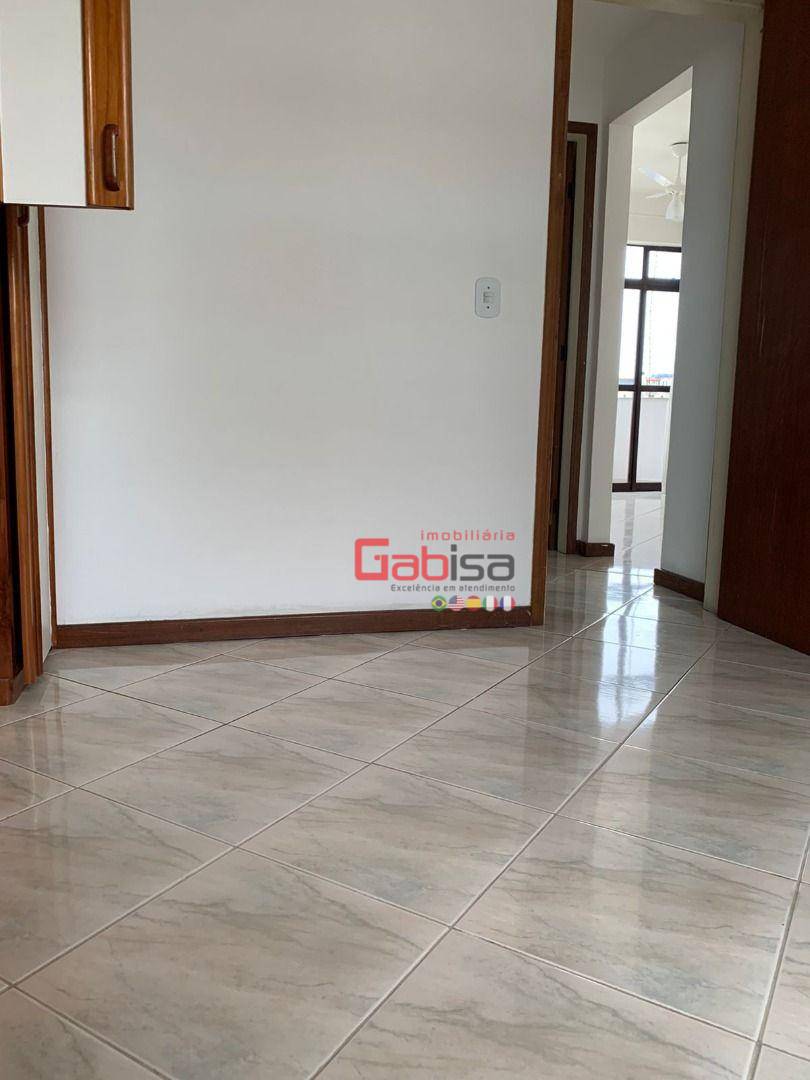 Apartamento à venda com 2 quartos, 76m² - Foto 8