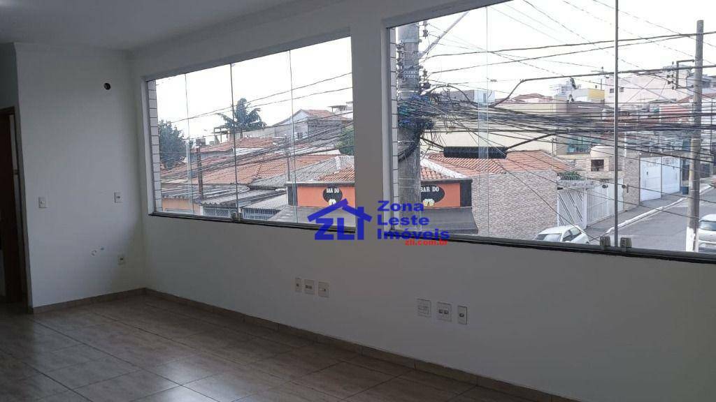 Conjunto Comercial-Sala para alugar, 40m² - Foto 3