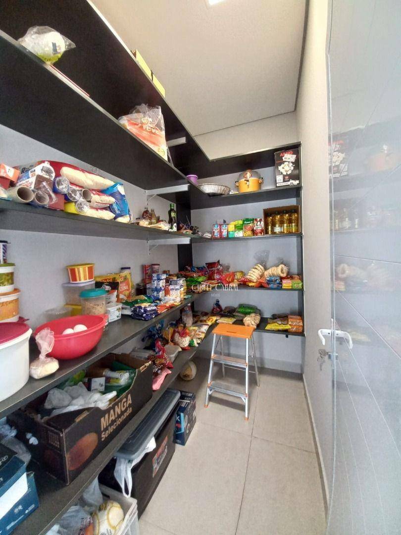 Casa de Condomínio à venda com 3 quartos, 598M2 - Foto 16