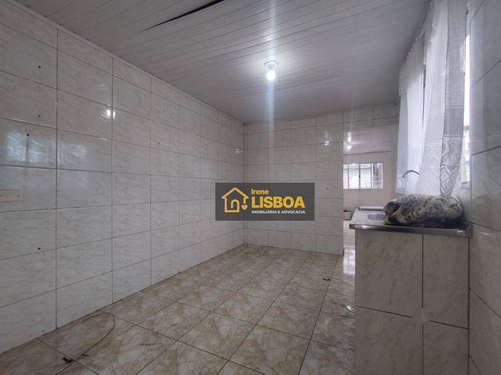 Casa para alugar com 1 quarto, 36m² - Foto 18