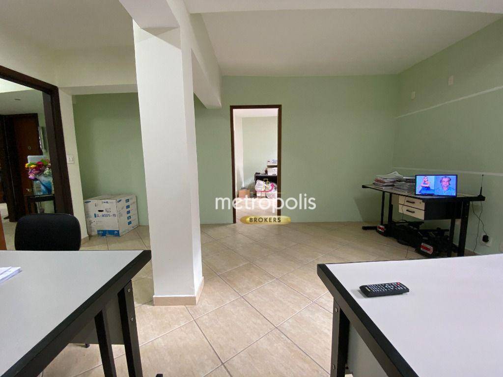 Sobrado à venda com 4 quartos, 322m² - Foto 29