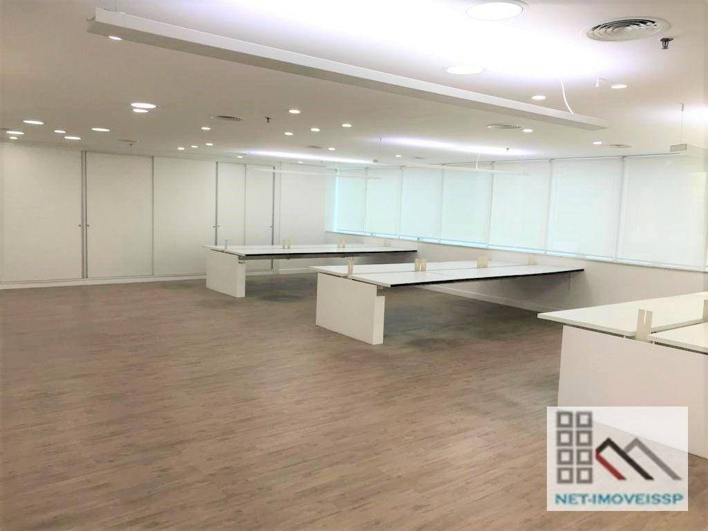 Conjunto Comercial-Sala à venda, 210m² - Foto 7