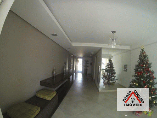 Apartamento à venda, 73m² - Foto 4