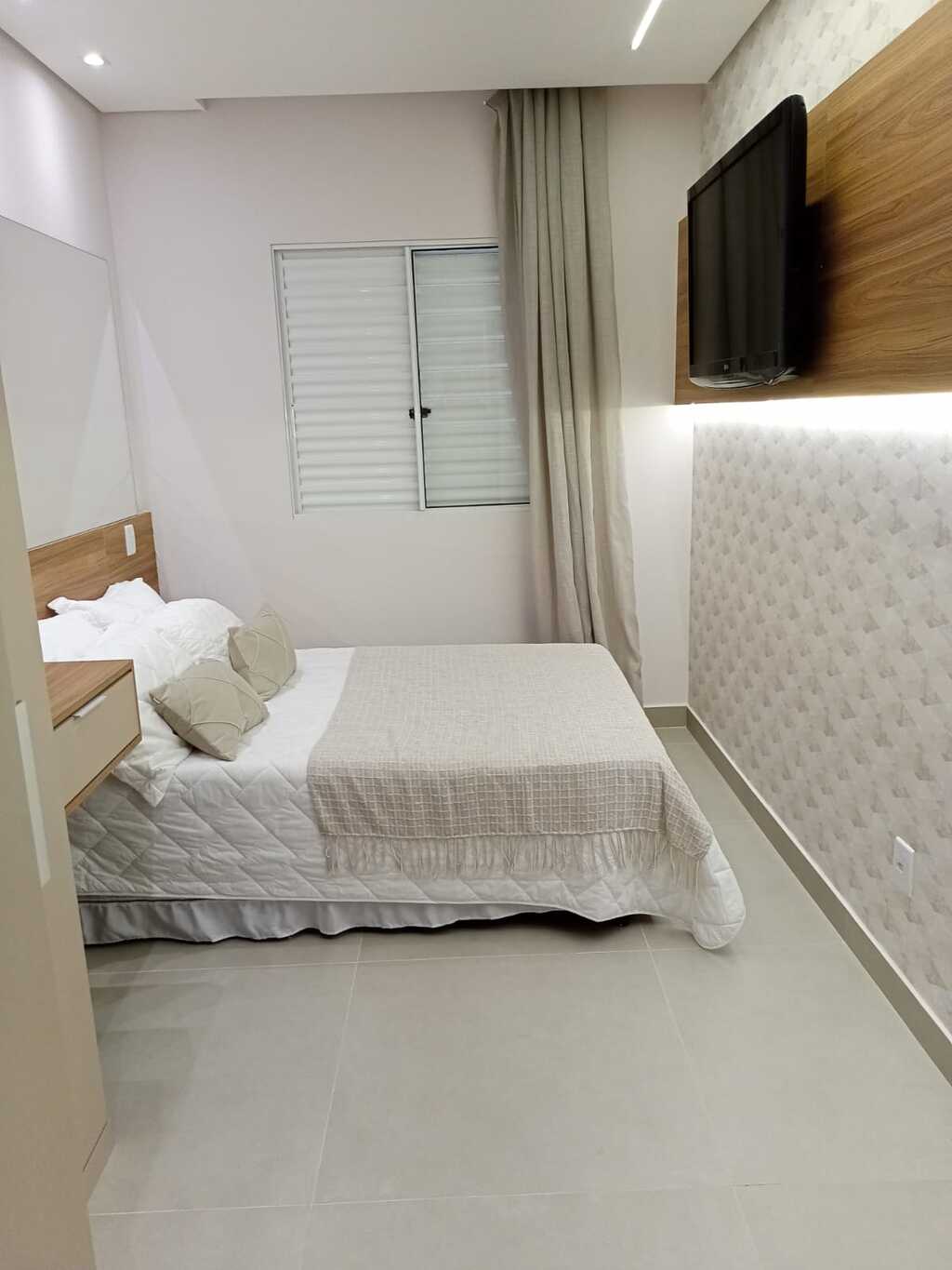 Apartamento à venda com 2 quartos, 47m² - Foto 9