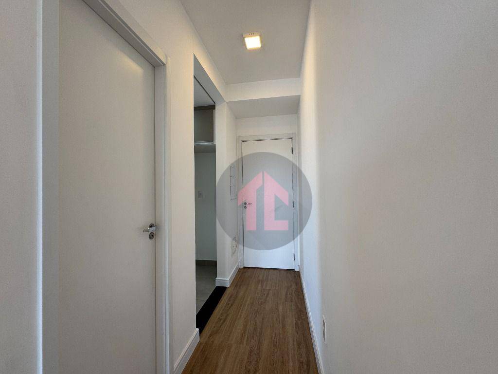 Apartamento para alugar com 2 quartos, 58m² - Foto 6