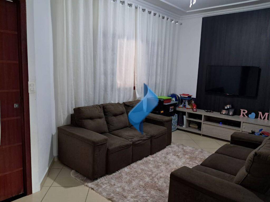 Casa à venda com 3 quartos, 143m² - Foto 3