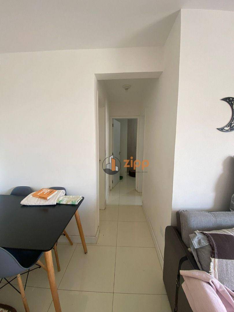 Apartamento à venda com 2 quartos, 56m² - Foto 6