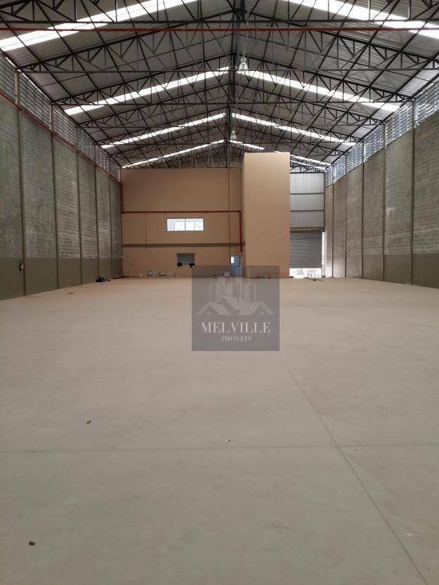 Depósito-Galpão-Armazém para alugar, 1350m² - Foto 7