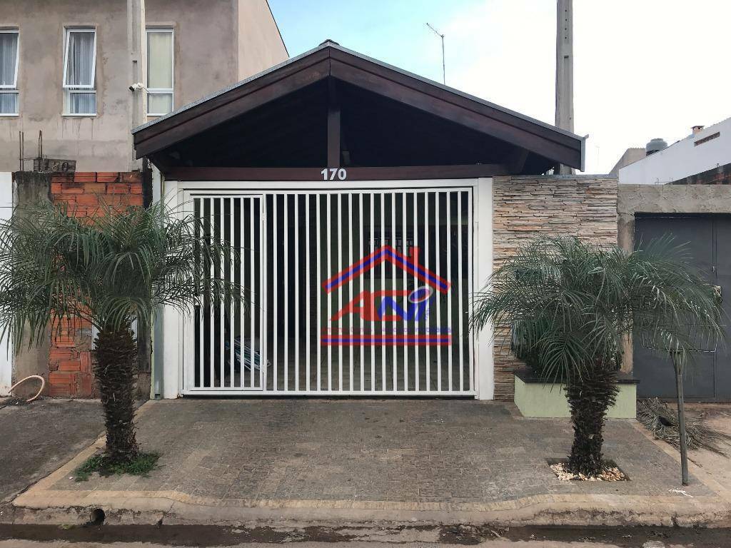 Casa, 2 quartos, 112 m² - Foto 1