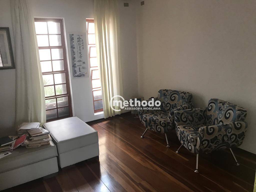 Casa à venda com 4 quartos, 420m² - Foto 5