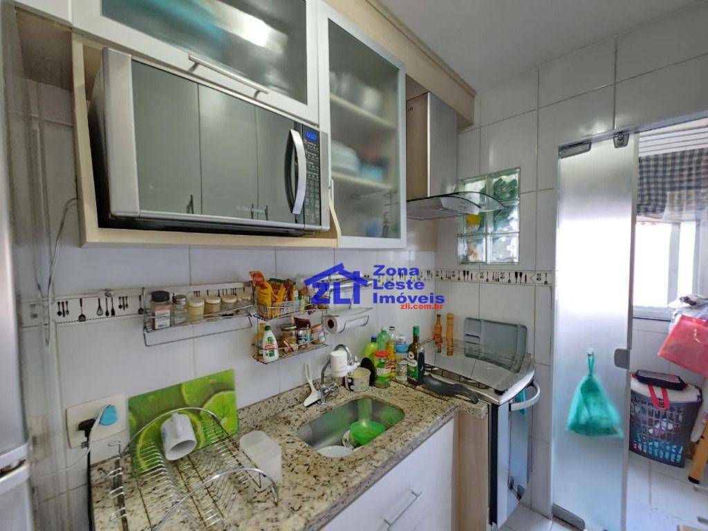 Apartamento à venda com 3 quartos, 63m² - Foto 18