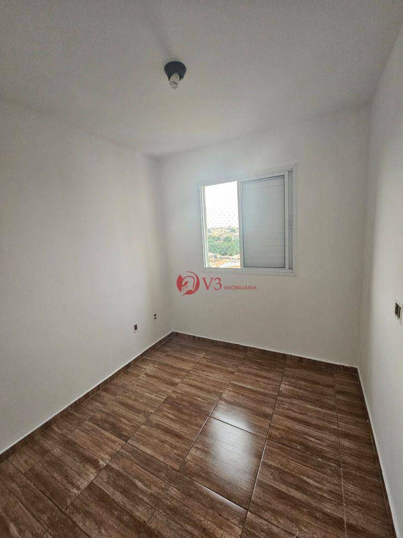 Apartamento à venda com 2 quartos, 43m² - Foto 6