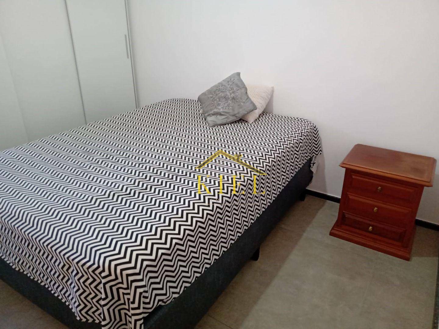 Apartamento para alugar com 1 quarto, 33m² - Foto 5