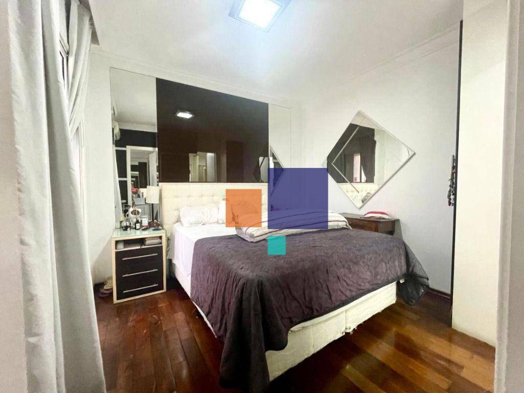 Apartamento à venda com 4 quartos, 148m² - Foto 18