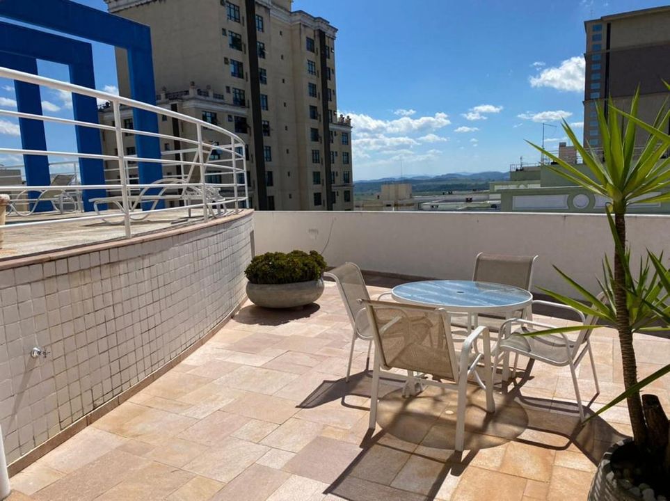 Apartamento à venda com 2 quartos, 86m² - Foto 4