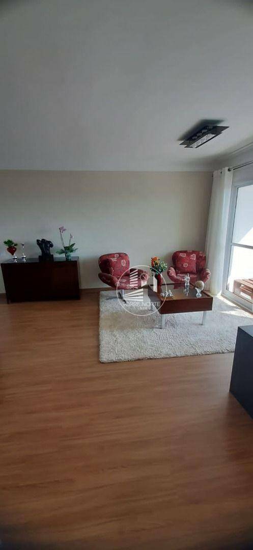 Apartamento à venda com 2 quartos, 82m² - Foto 6