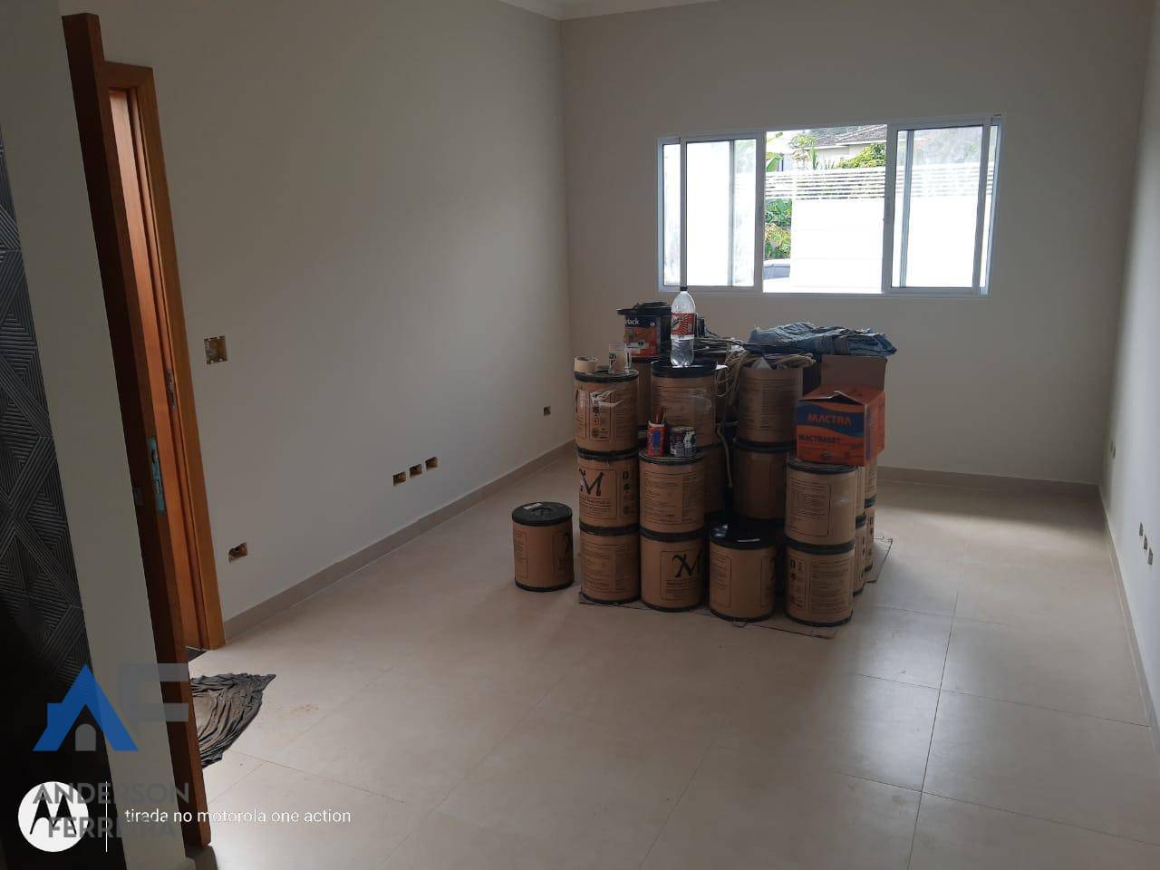 Casa à venda com 3 quartos, 115m² - Foto 3