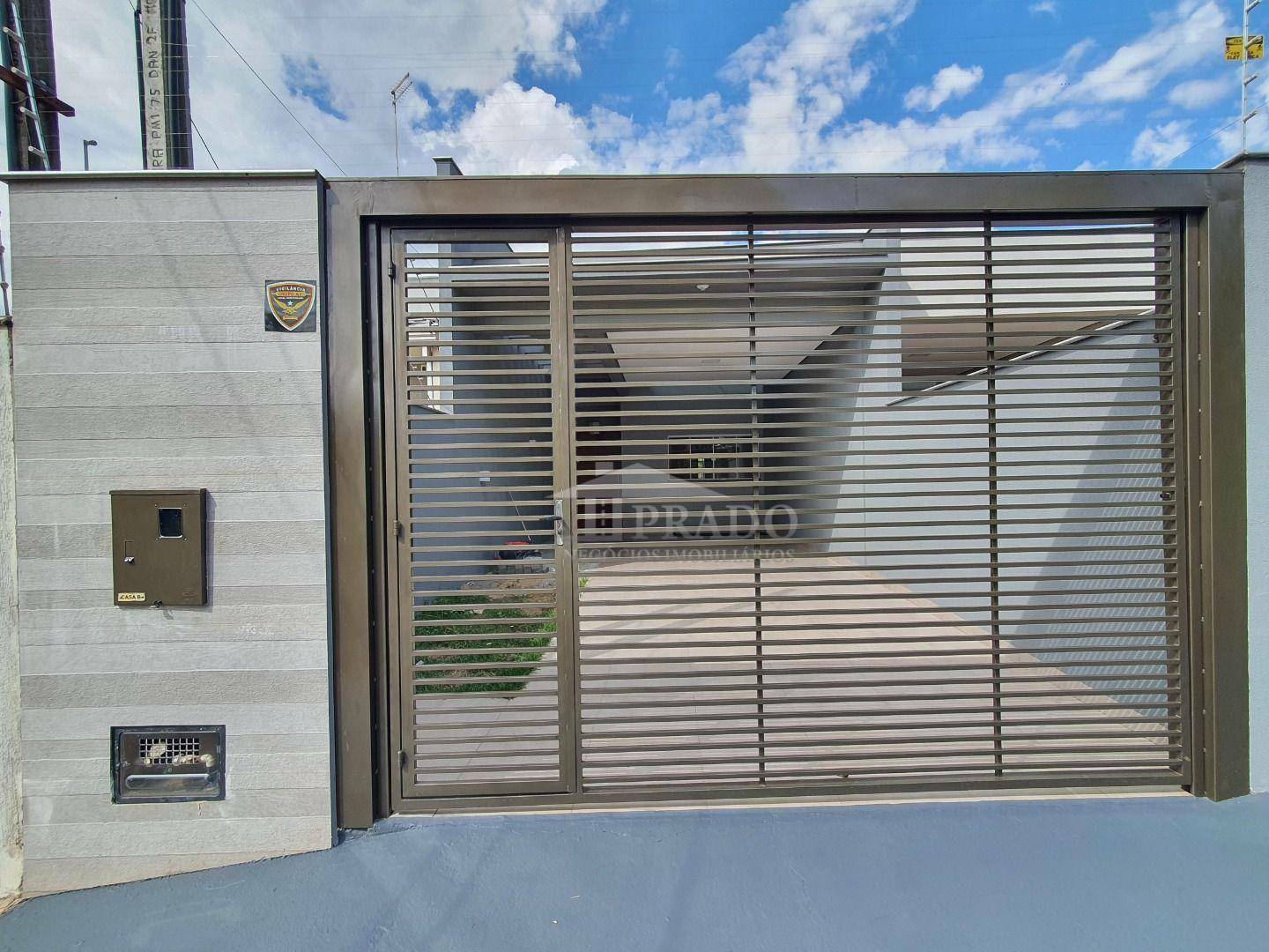 Sobrado à venda com 3 quartos, 170m² - Foto 2