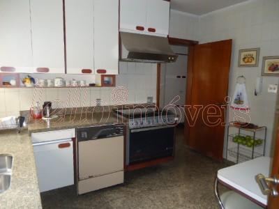 Apartamento à venda com 4 quartos, 380m² - Foto 16