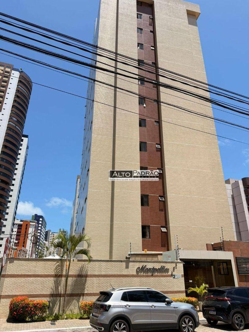 Apartamento à venda com 3 quartos, 150M2 - Foto 2