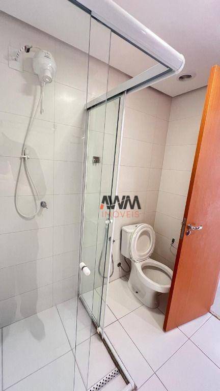 Apartamento à venda com 1 quarto, 42m² - Foto 9