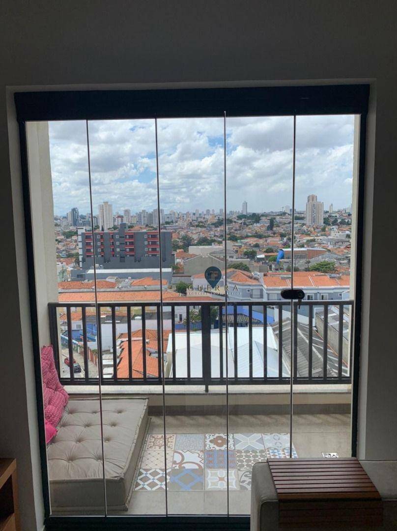 Apartamento para alugar com 2 quartos, 50m² - Foto 2