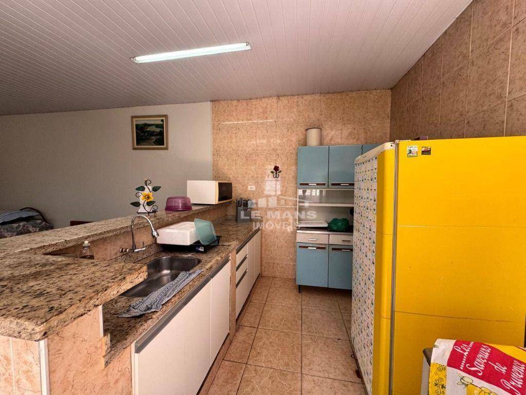 Chácara à venda com 1 quarto, 52m² - Foto 4