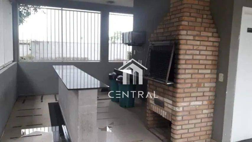 Apartamento à venda com 2 quartos, 58m² - Foto 9