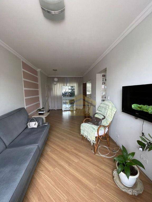 Apartamento à venda com 1 quarto, 50m² - Foto 5