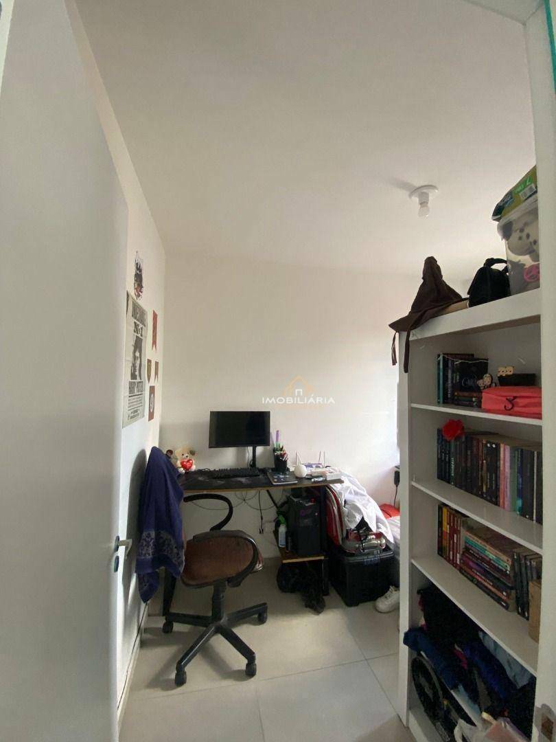 Apartamento à venda com 2 quartos, 40m² - Foto 7