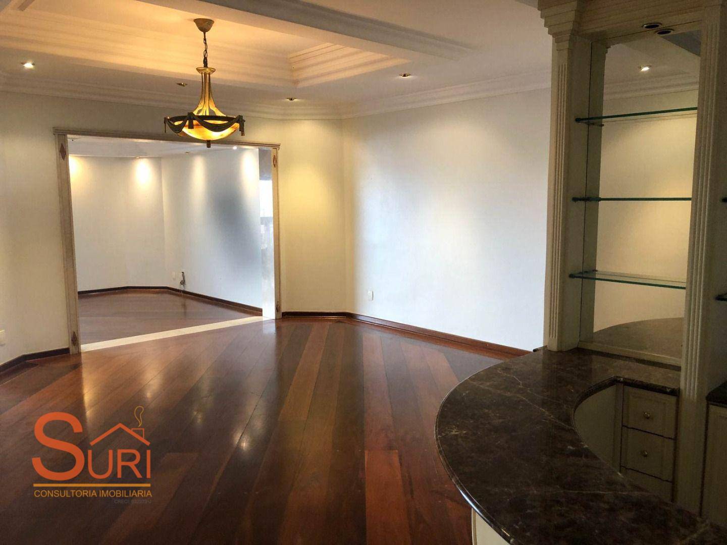 Apartamento à venda com 4 quartos, 325m² - Foto 9