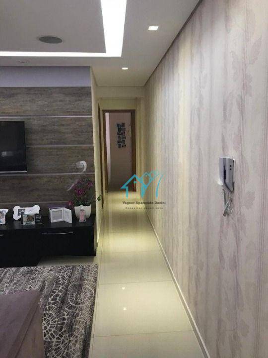 Cobertura, 2 quartos, 126 m² - Foto 4