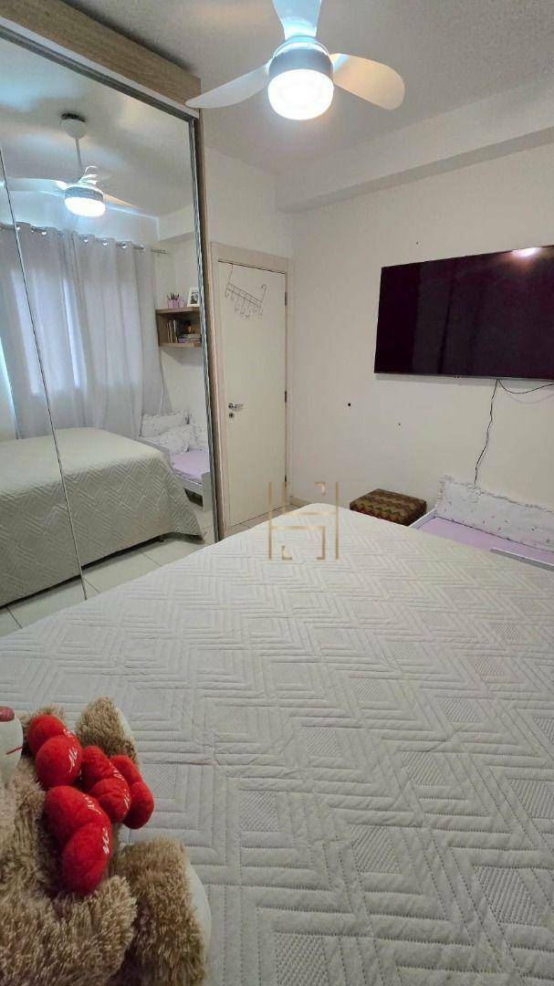 Apartamento à venda com 3 quartos, 83m² - Foto 6