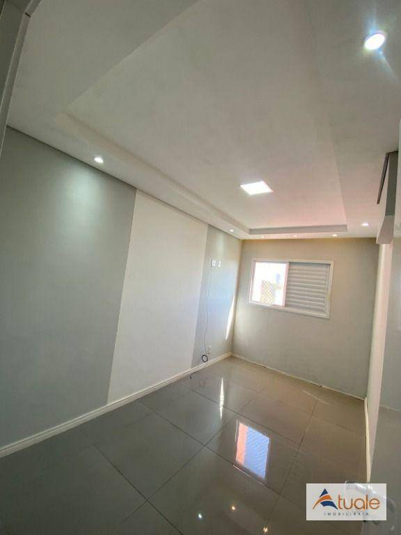 Apartamento à venda com 2 quartos, 61m² - Foto 6