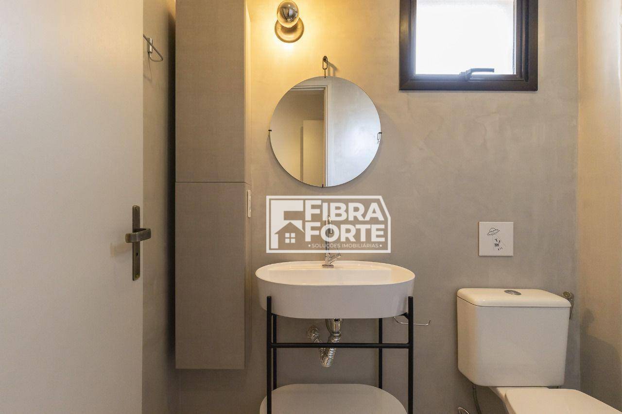 Apartamento à venda com 1 quarto, 48m² - Foto 14