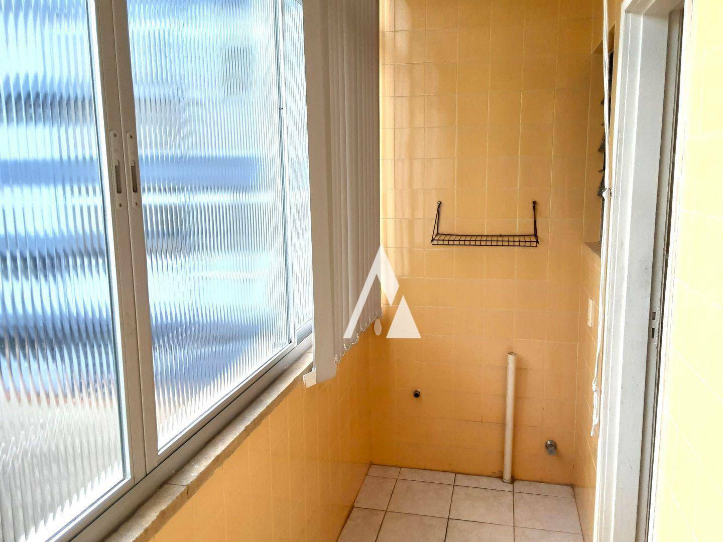 Apartamento à venda com 3 quartos, 109m² - Foto 27