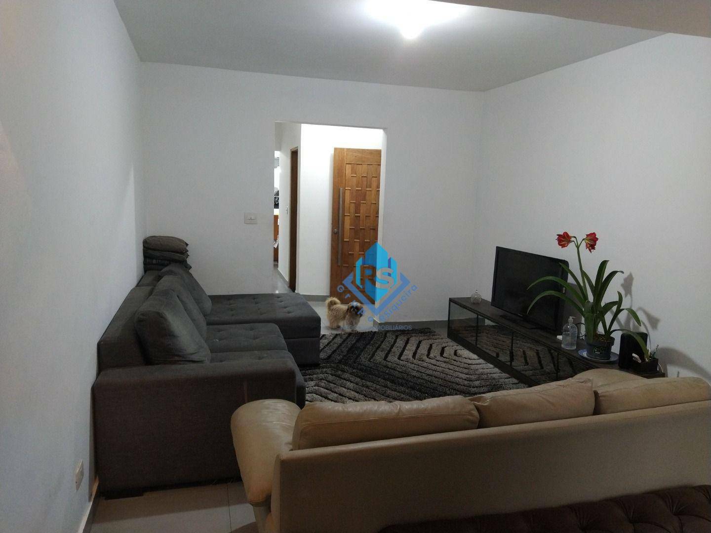 Sobrado à venda e aluguel com 5 quartos, 290m² - Foto 5