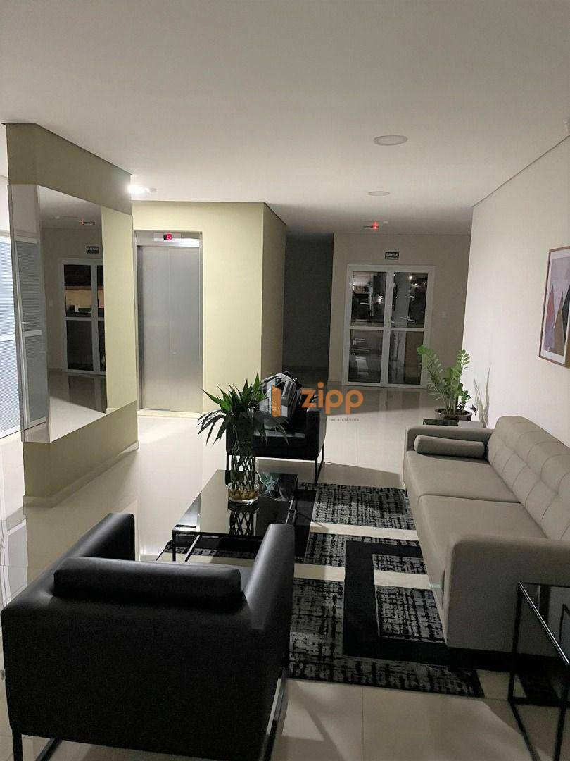 Apartamento à venda com 3 quartos, 114m² - Foto 25