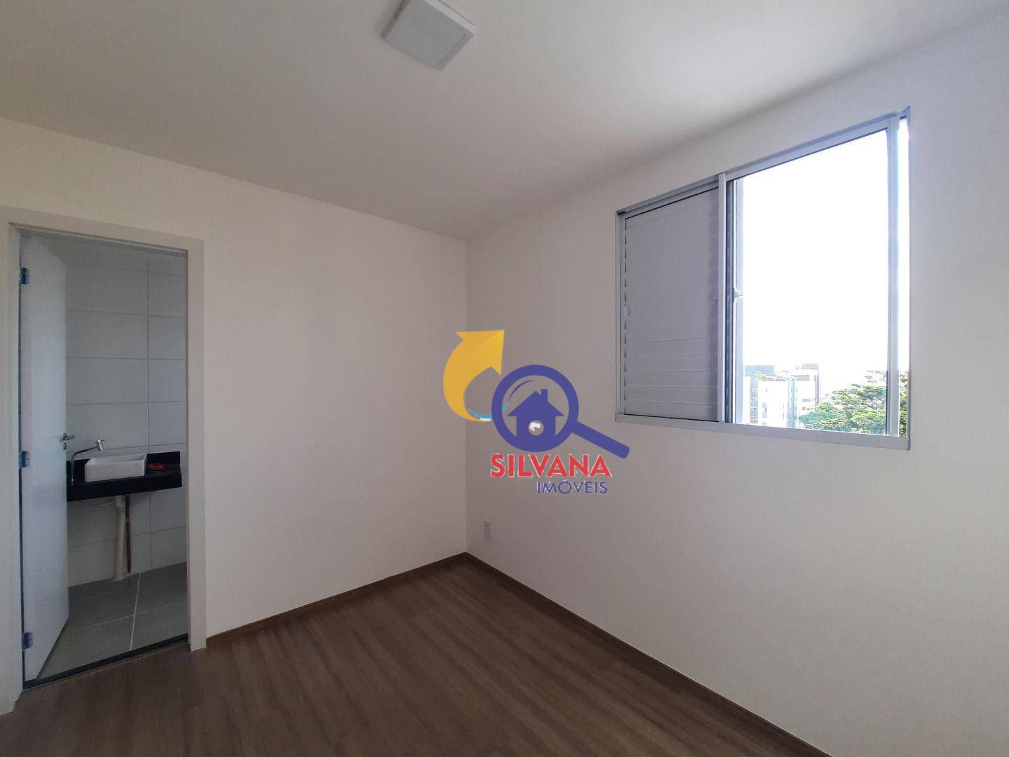 Apartamento, 2 quartos, 57 m² - Foto 8