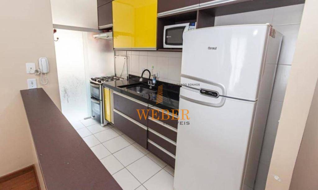 Apartamento à venda com 2 quartos, 64m² - Foto 15