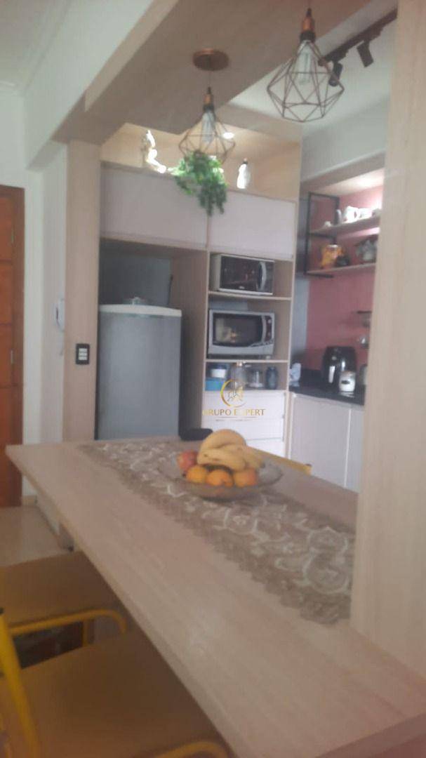 Apartamento à venda com 3 quartos, 97m² - Foto 7