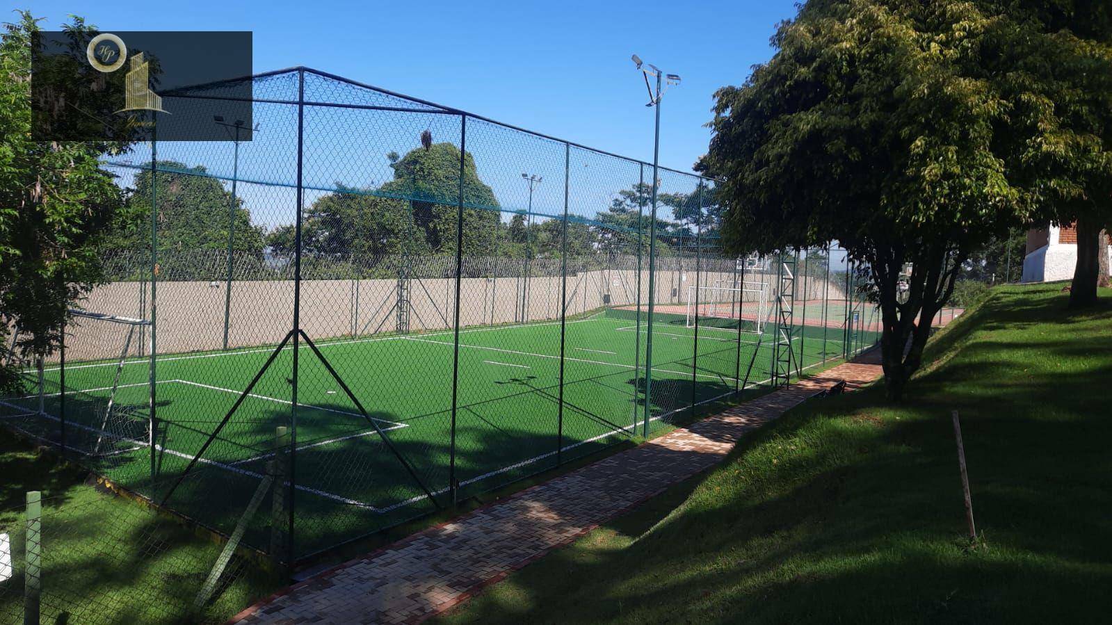 Casa de Condomínio à venda com 3 quartos, 284m² - Foto 65