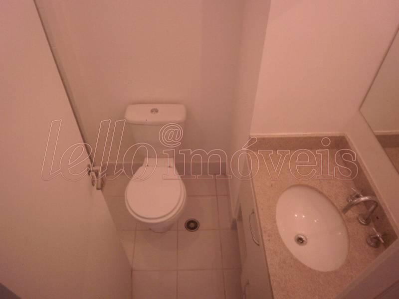 Apartamento para alugar com 1 quarto, 101m² - Foto 17